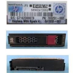 Buy Hewlett Packard Enterprise DRV HDD 6TB 6G 72K 35 - High Performance Storage Solution (Part Number: 846785-S21)
